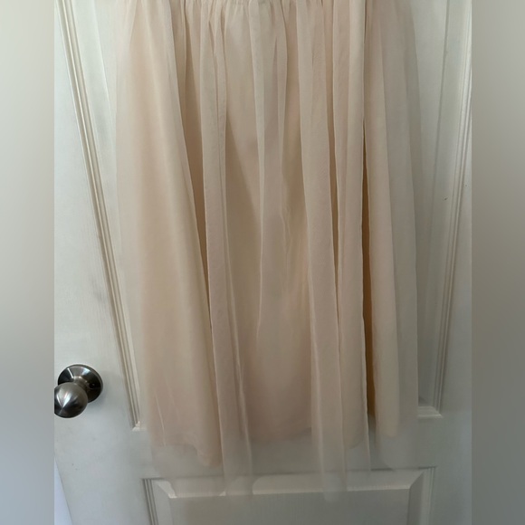 Listicle Boho Puff Sleeve Dress - Picture 3 of 8